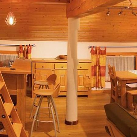 Mac Kinley Apartman La Rosiere  Kültér fotó