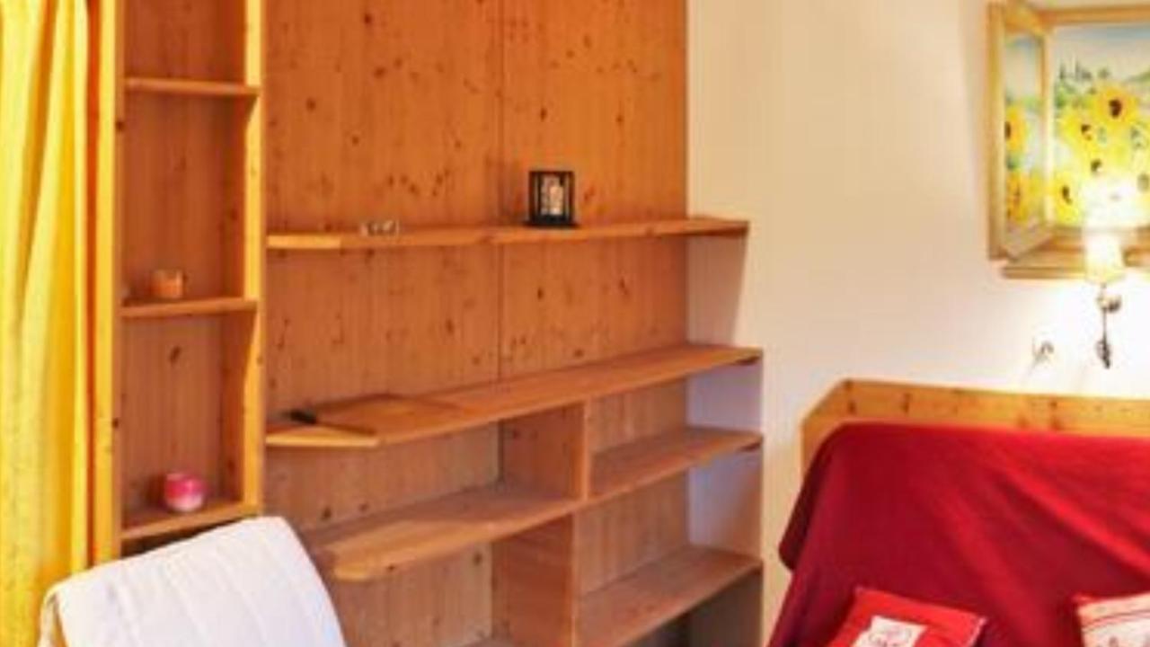 Mac Kinley Apartman La Rosiere  Kültér fotó