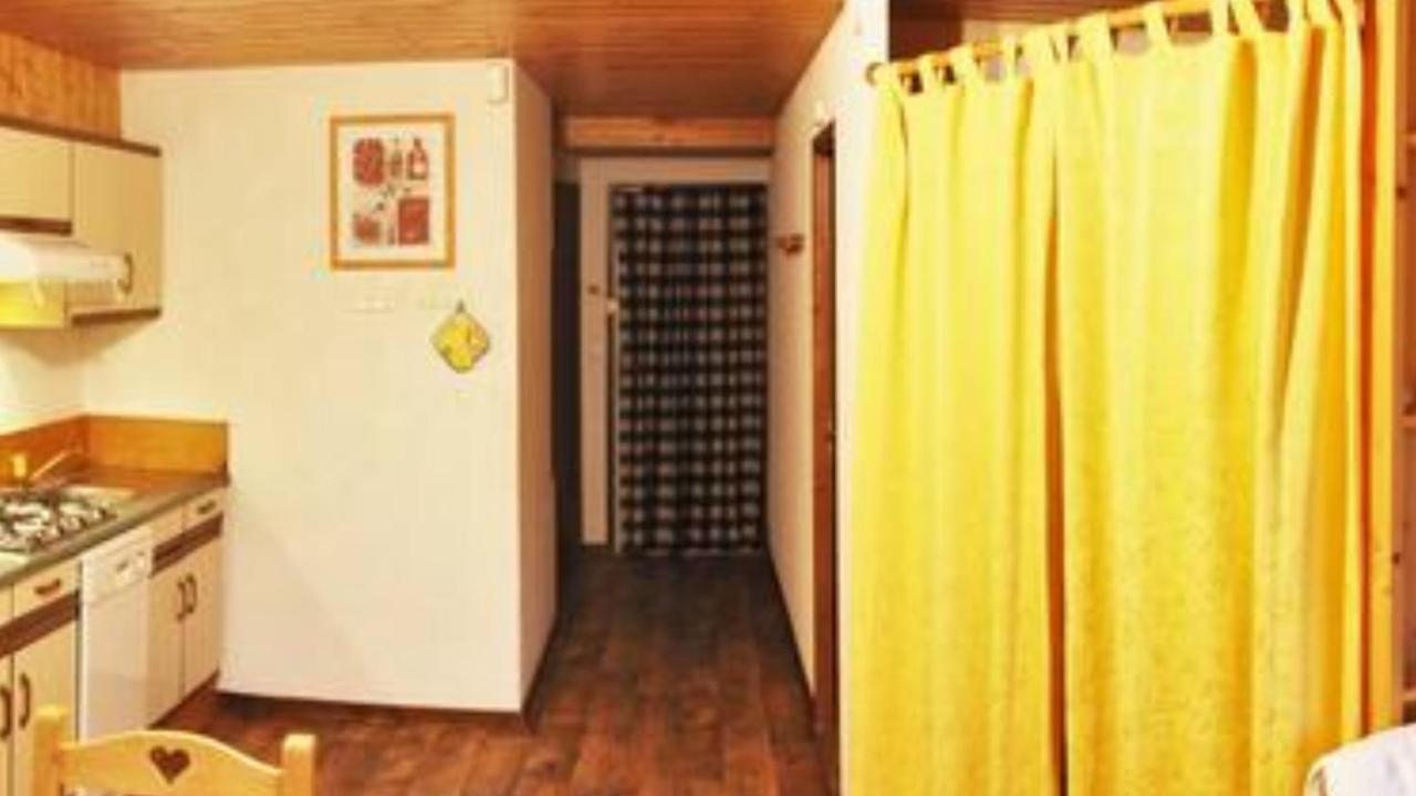 Mac Kinley Apartman La Rosiere  Kültér fotó